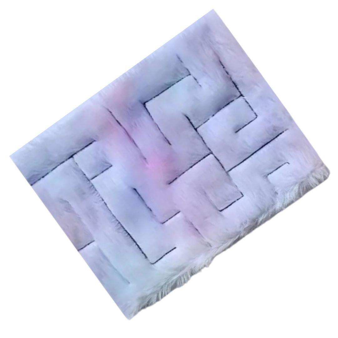 Sensory Marble Maze Mat - Made2Motivate