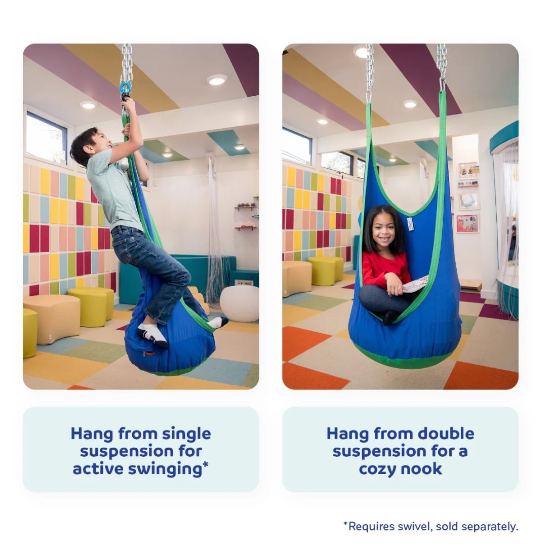 Cocoon Swing