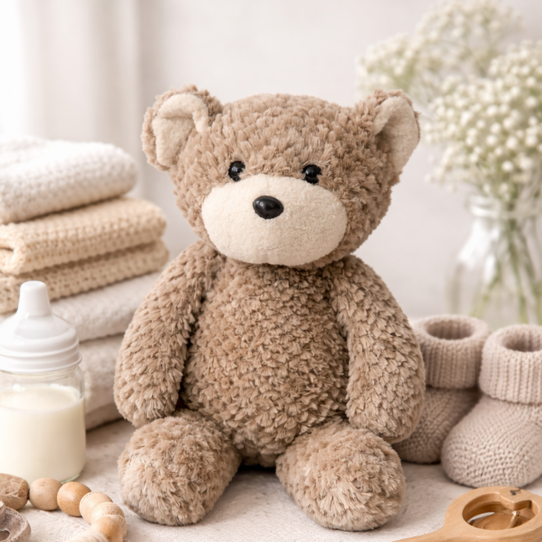 Weighted Bear