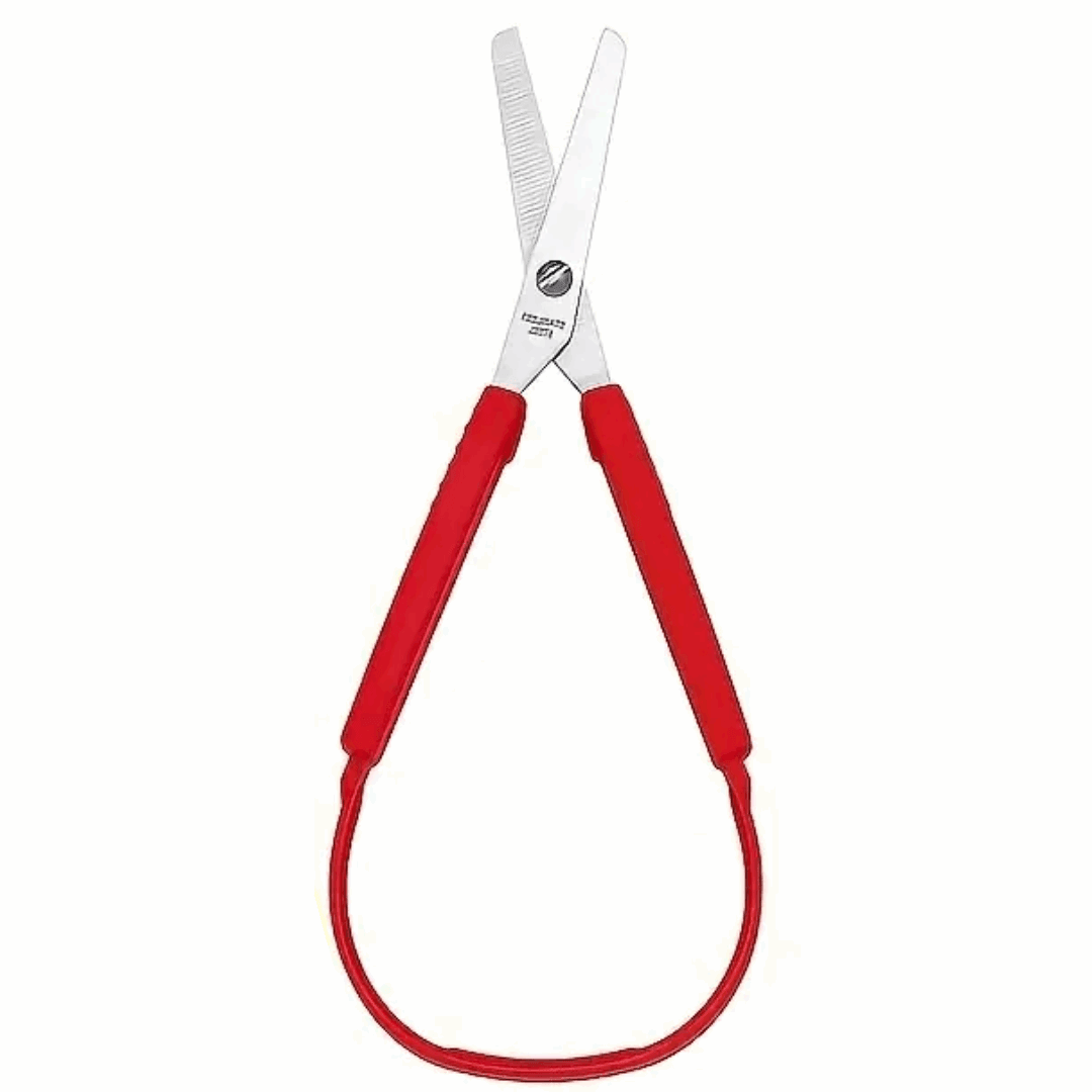 Adaptive Loop Scissors