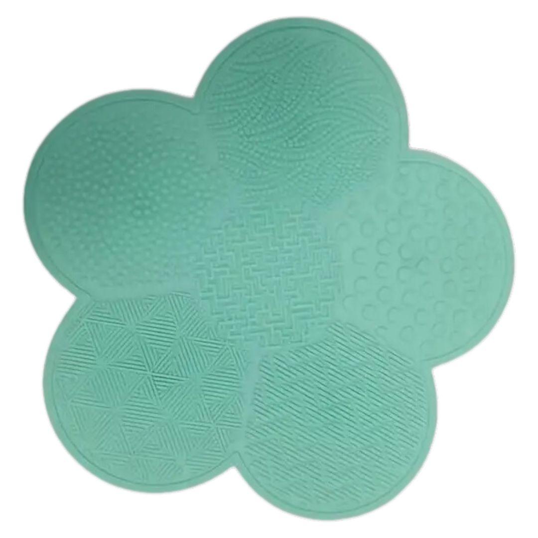 Sensory Tactile Flower Fidget Pad - Made2Motivate