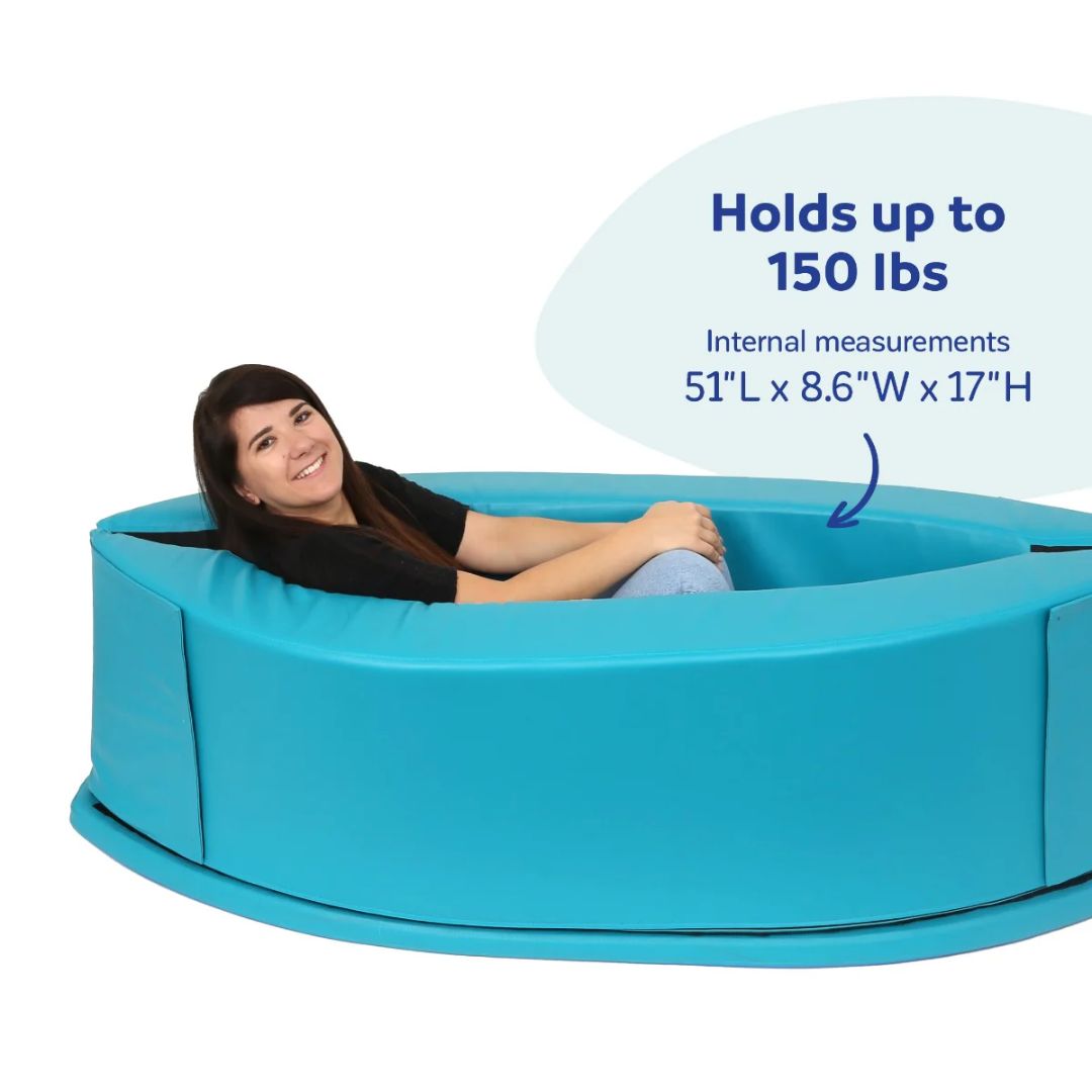 SensaSoft™ Compression Canoe