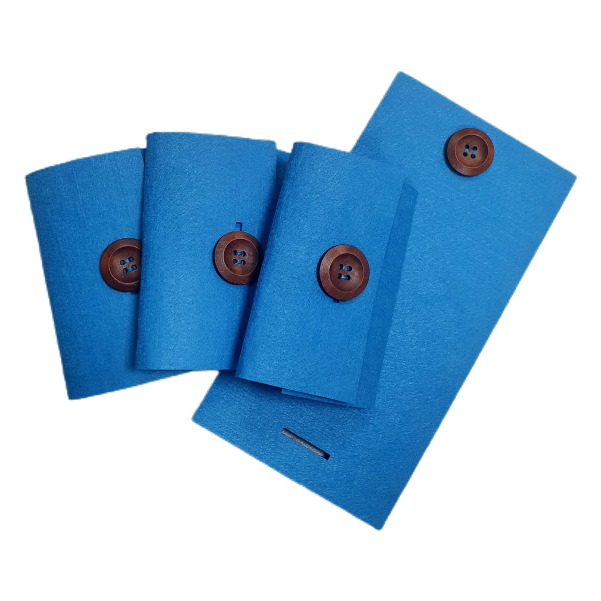Dressing Skills Kit – Zips, Laces & Buttons