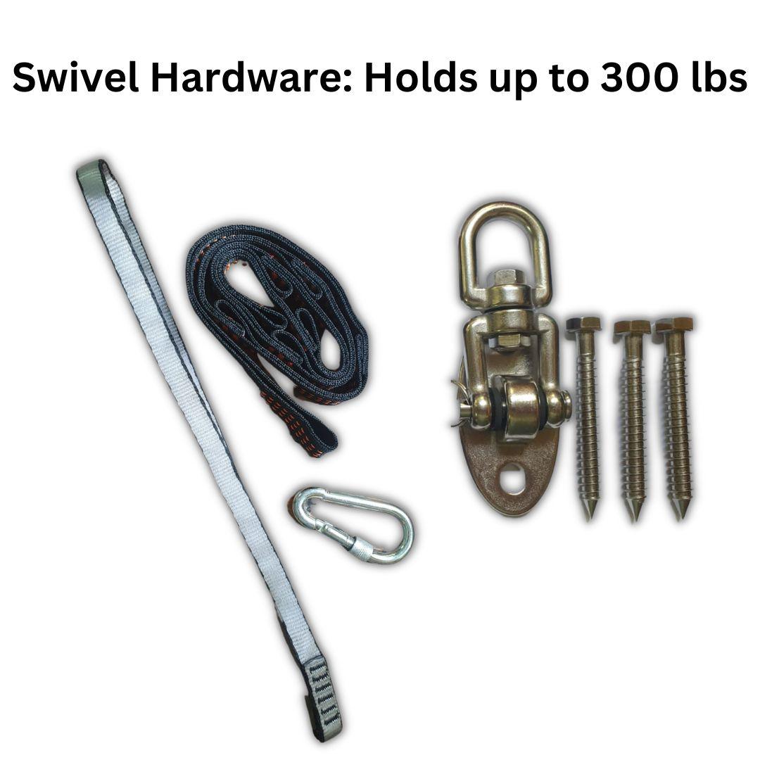 Swing Hardware Sets - Made2Motivate