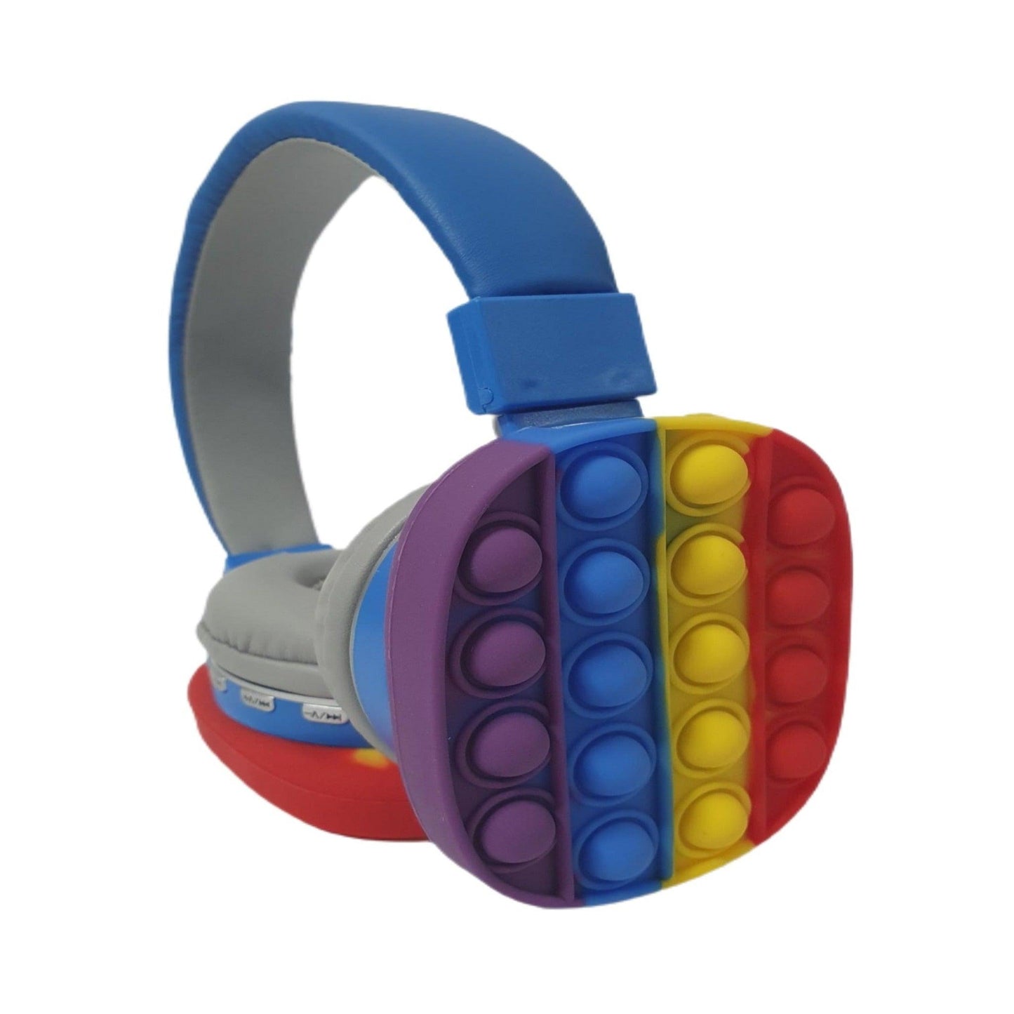 Pop Headphones - Made2Motivate