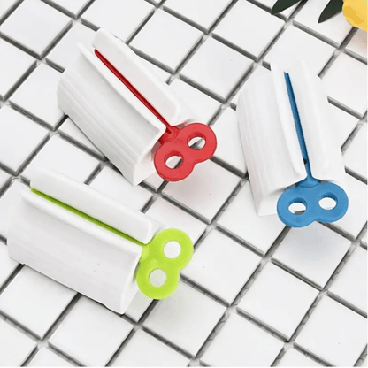 Toothpaste Squeezer – Maximize Every Drop & Promote Independence! - Made2Motivate