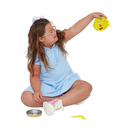 Feelings Finder Putty – Hide and Seek Emotions Therapy Putty