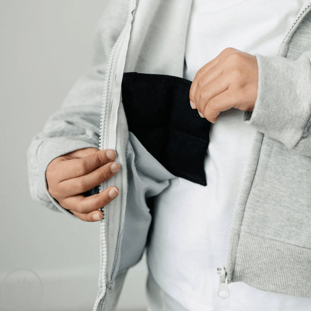 Vest Weights - Made2Motivate