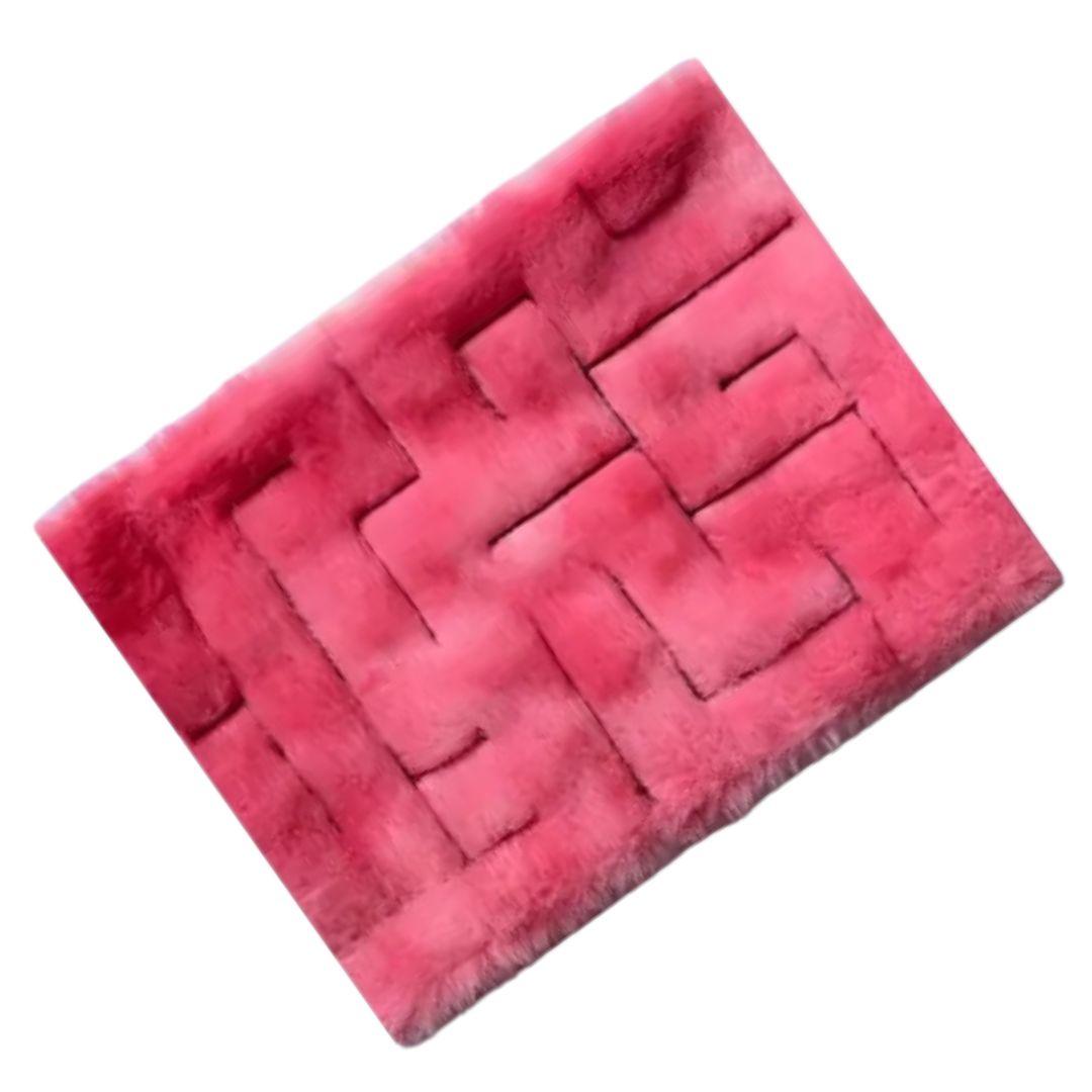 Sensory Marble Maze Mat - Made2Motivate