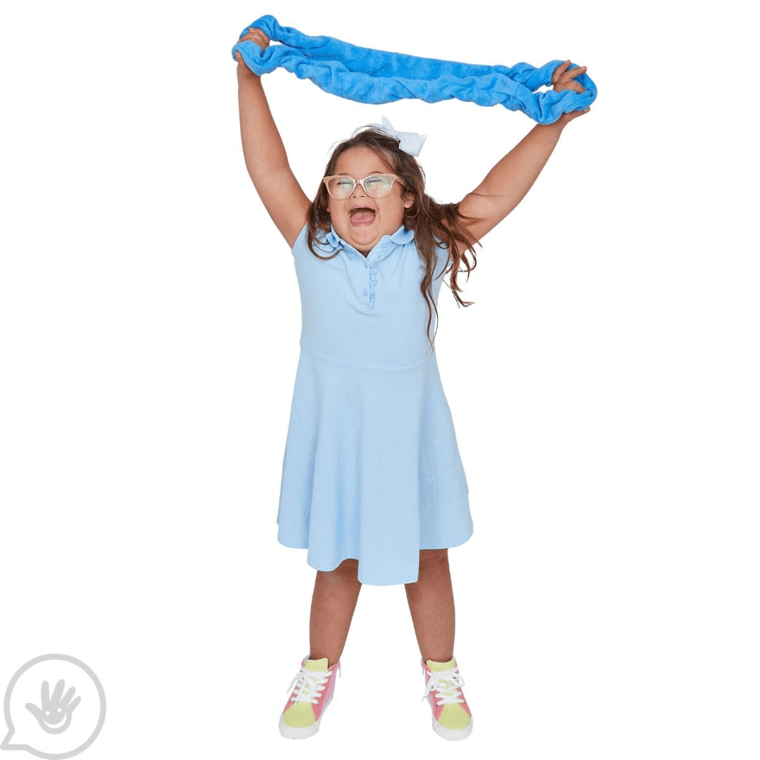 Soft Resistance Bands - Made2Motivate