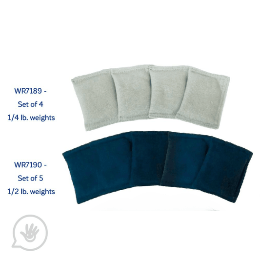 Vest Weights - Made2Motivate