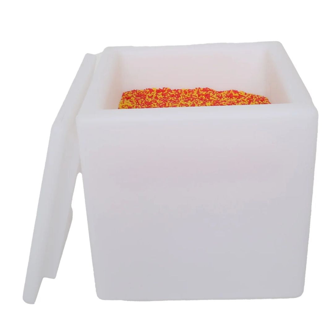 LimeLite™ LED Sand Table