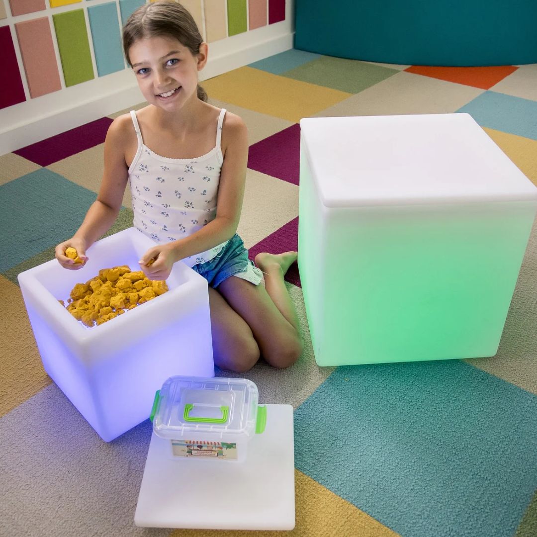 LimeLite™ LED Sand Table