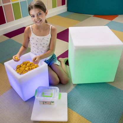 LimeLite™ LED Sand Table