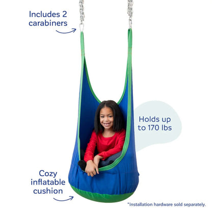 Cocoon Swing