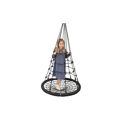 Web Tower Swing