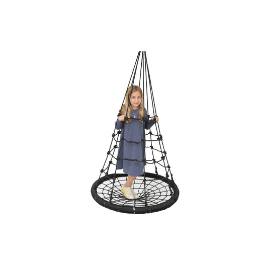 Web Tower Swing