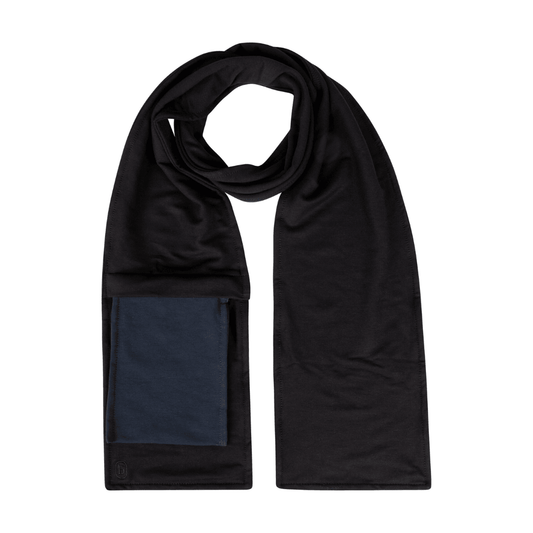 Mellow Sensory Scarf-Calming Lavender Scent