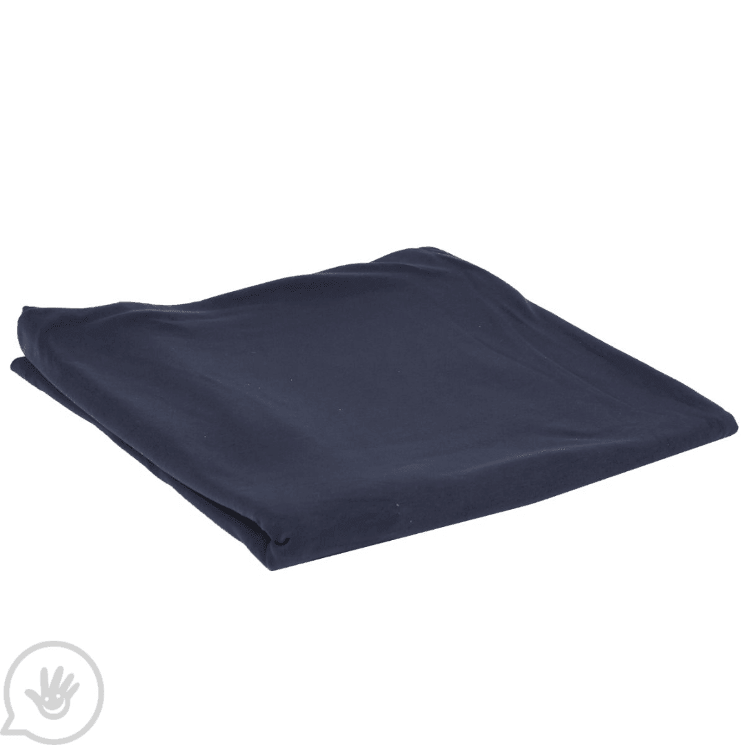 Snuggle Sheet Navy - Made2Motivate