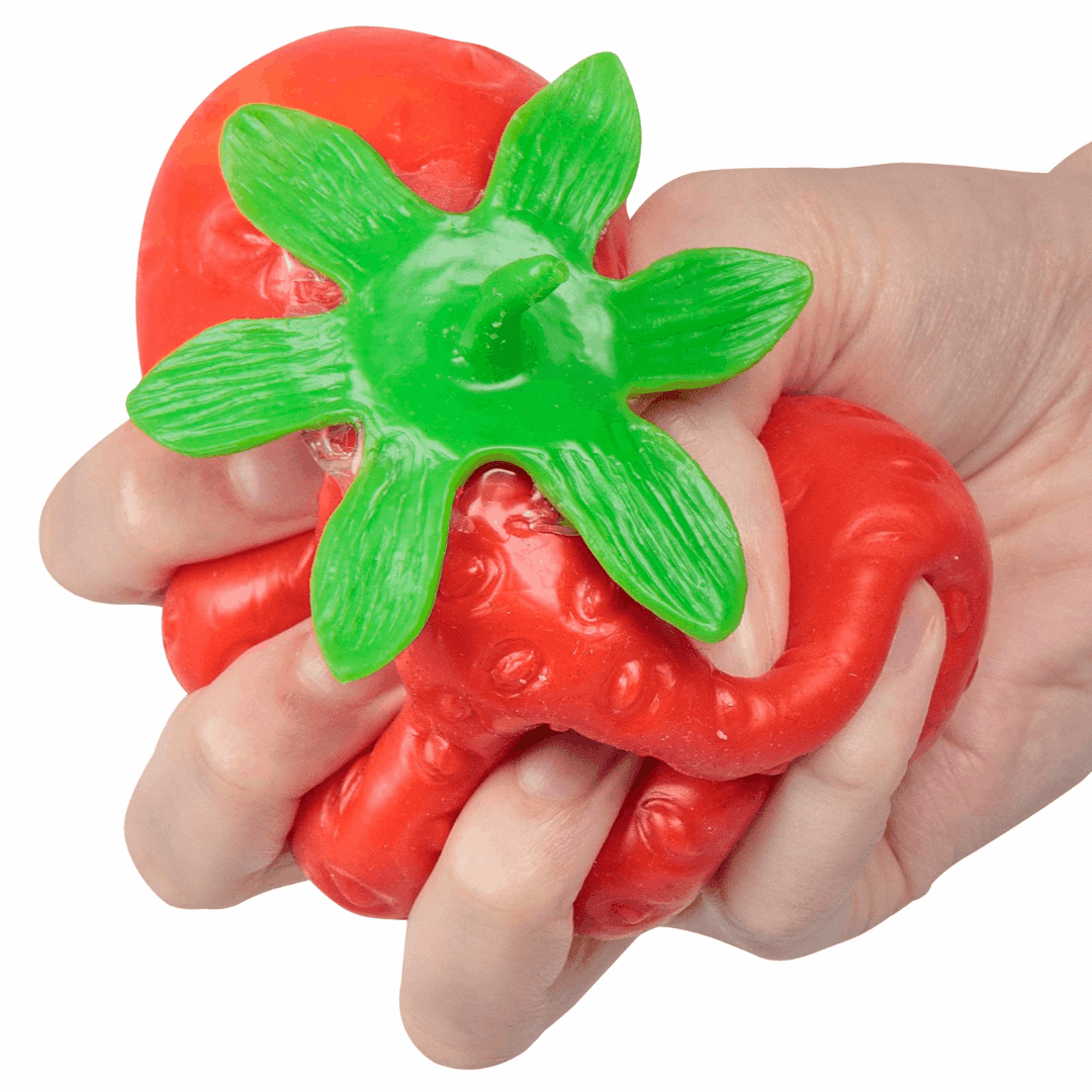 Jumbo Strawberry Squeeze - Made2Motivate