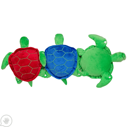 Snapping Turtles (Set of 3) - Made2Motivate