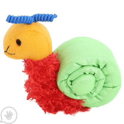 Vibrating Sensory Snail - Made2Motivate