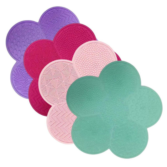 Sensory Tactile Flower Fidget Pad - Made2Motivate