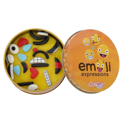 Feelings Finder Putty – Hide and Seek Emotions Therapy Putty
