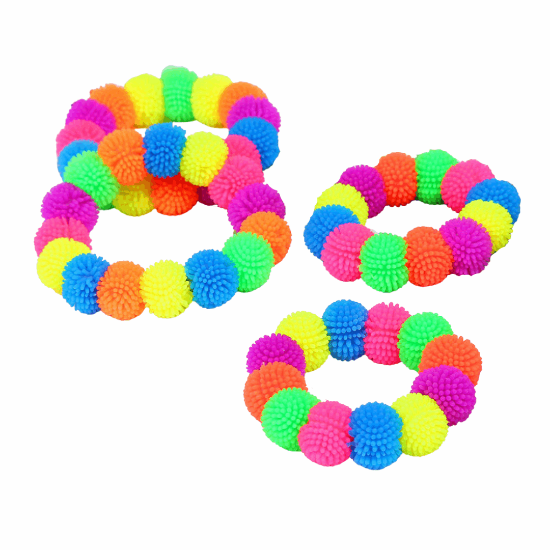 Fidget Bracelet - Made2Motivate