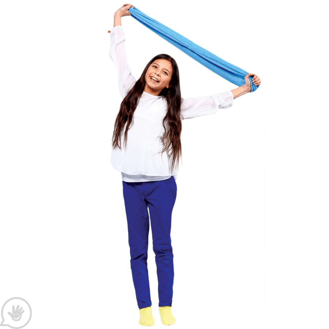Soft Resistance Bands - Made2Motivate