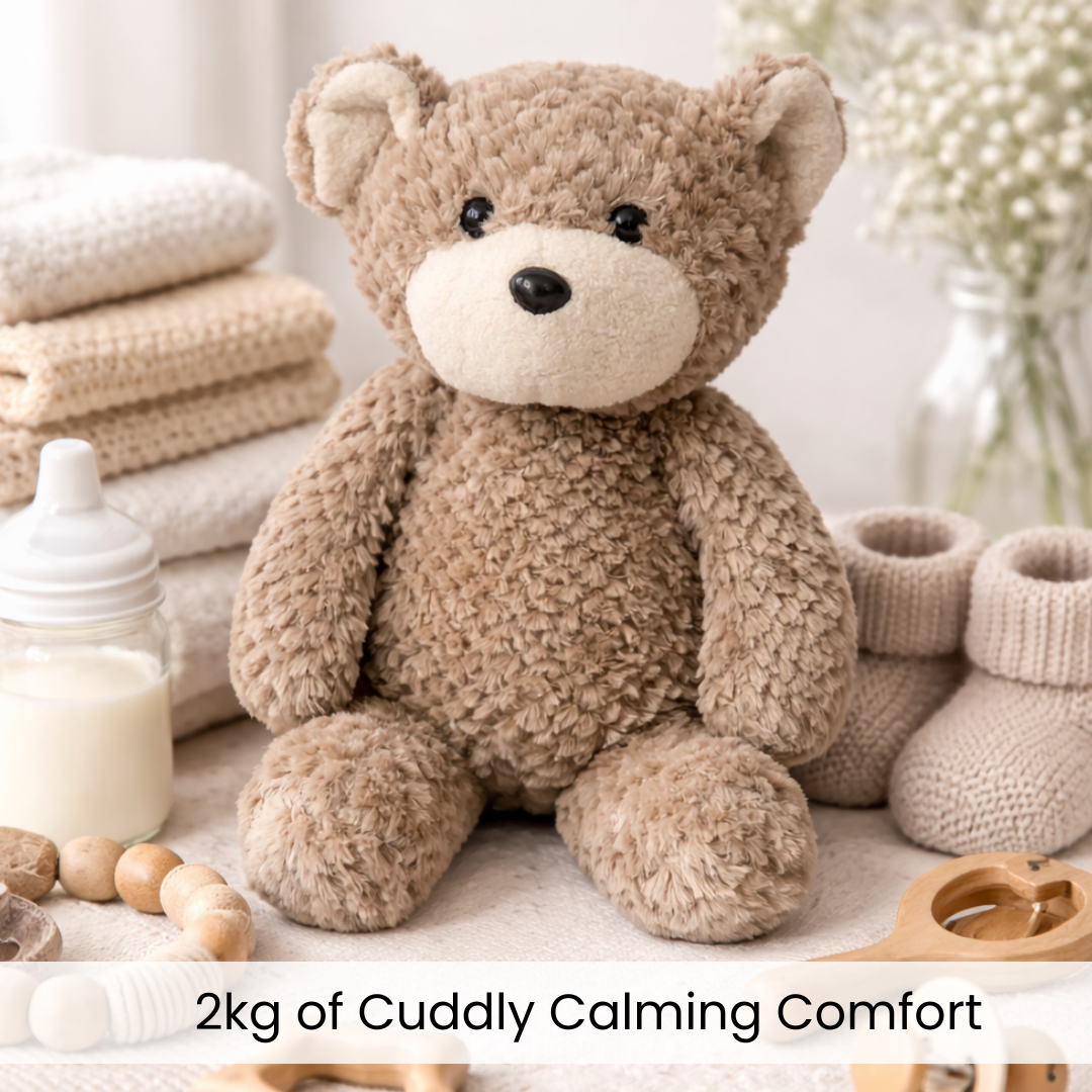 Weighted Bear