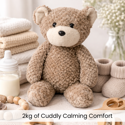 Weighted Bear