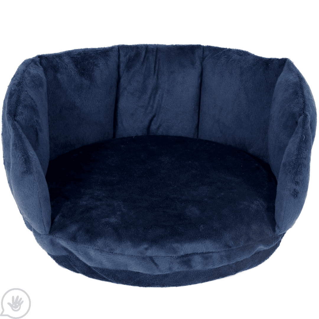 Boundary Wiggle Seat (No Cushion)