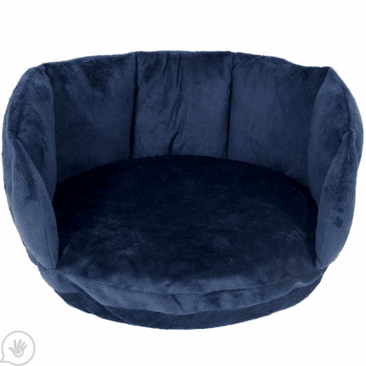 Boundary Wiggle Seat (No Cushion)