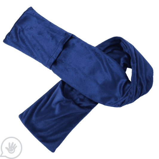Weighted Pocket Scarf - Made2Motivate
