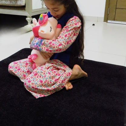 Light Up Sensory Carpet – Touch-Activated Visual Sensory Experience