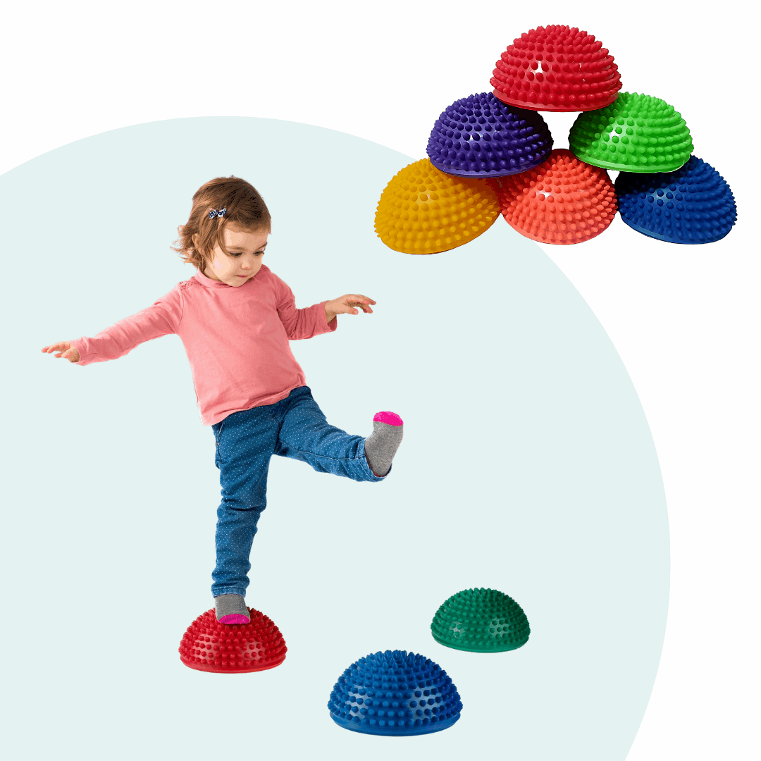 Balance Pods-Free Tote - Made2Motivate