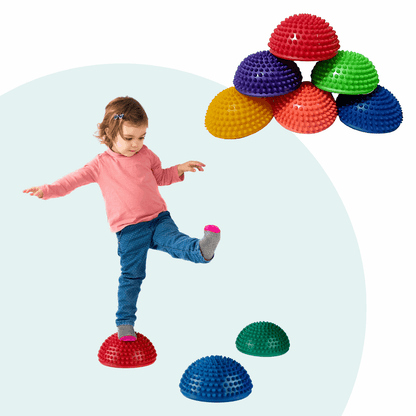 Balance Pods-Free Tote - Made2Motivate