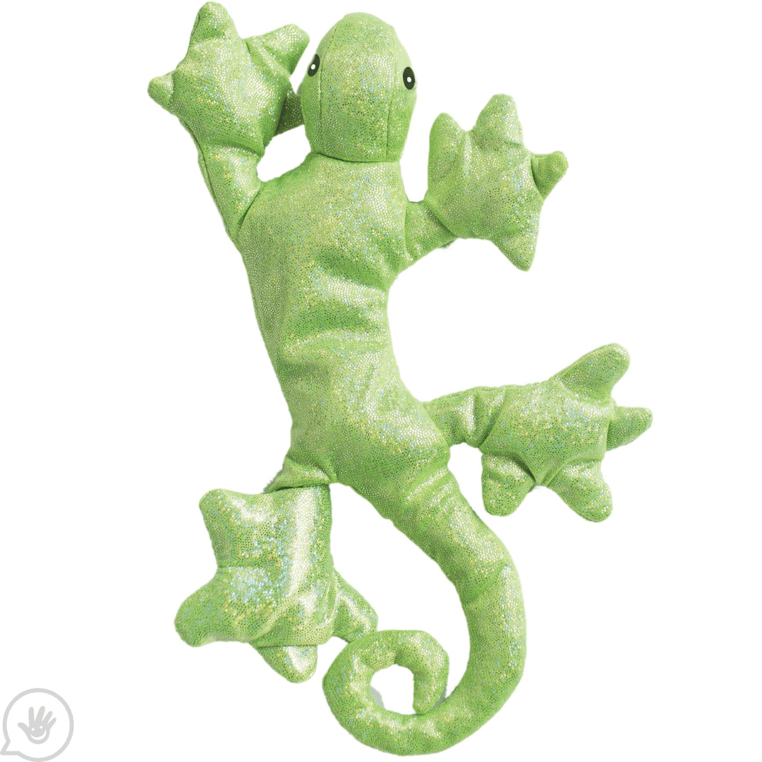 Weighted Fidget Lizard - Made2Motivate