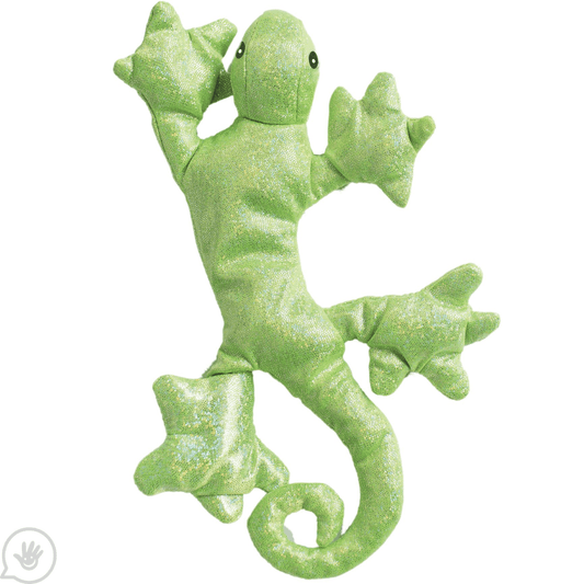 Weighted Fidget Lizard - Made2Motivate