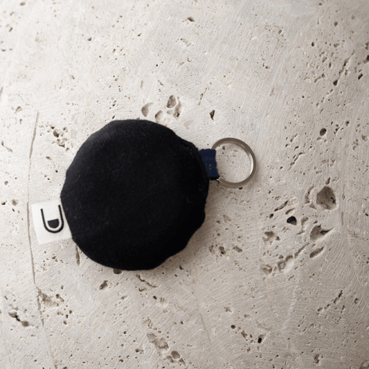 SAM Sensory & More Therapeutic Stress Ball – Blue, Hand Therapy for Stress Relief, Focus, and Strength Building - Made2Motivate