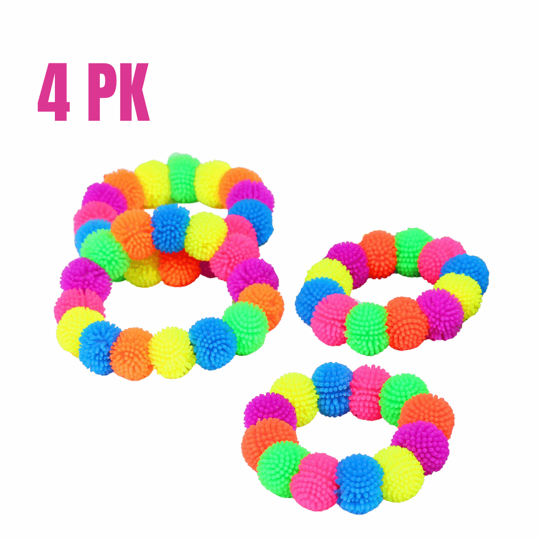 Fidget Bracelet - Made2Motivate