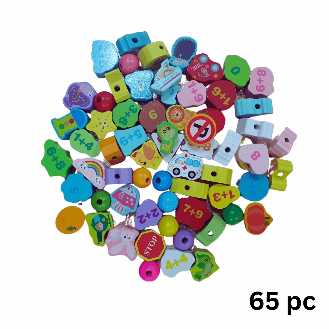 Math Beads - Made2Motivate