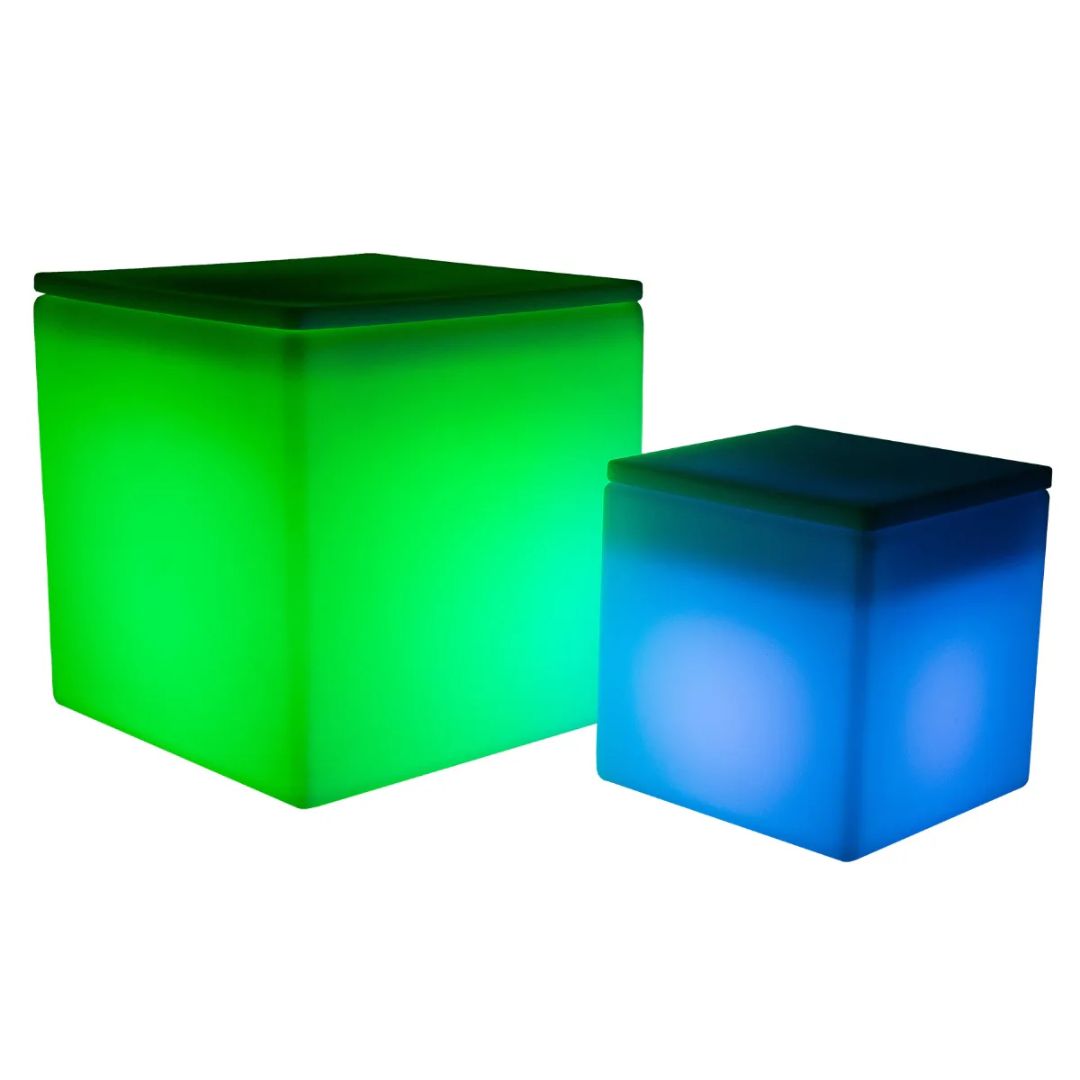 LimeLite™ LED Sand Table