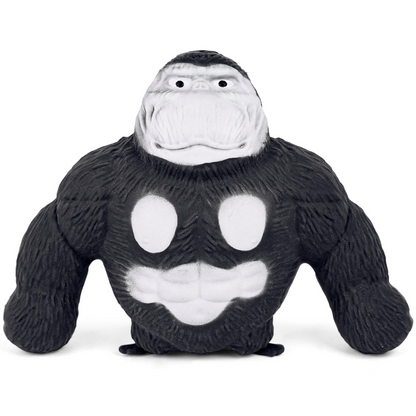 Stretchy Gorilla Stress Toy – Squish, Squeeze & Stretch the Stress Away!