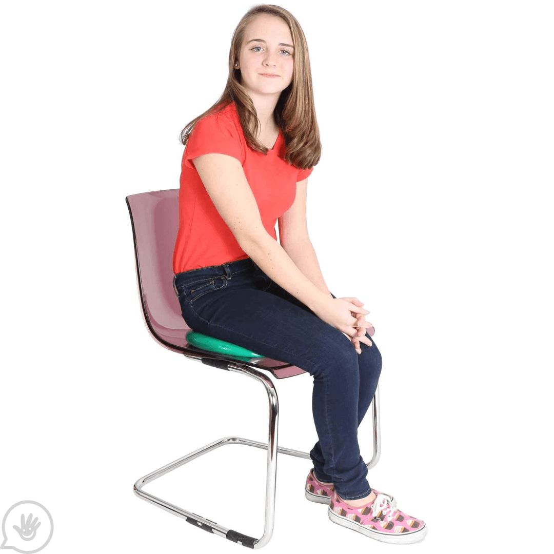 Teen Gel Cushion - Made2Motivate