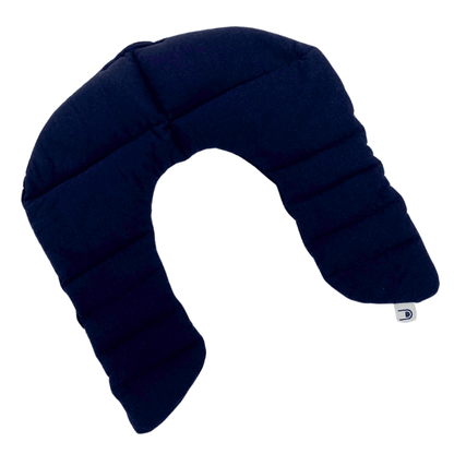 SAM Sensory & More Weighted Shoulder Wrap – Calming Pressure Therapy for Stress Relief, Focus, and Sensory Support - Made2Motivate