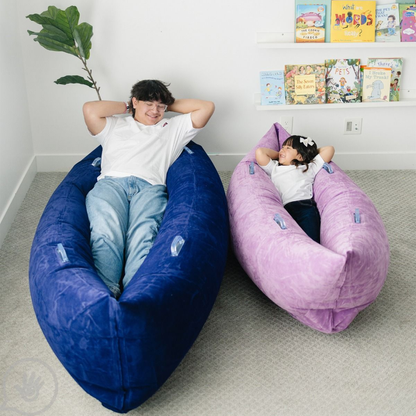 Air-Lite® Cozy Canoe| Deep Pressure Calming Canoe