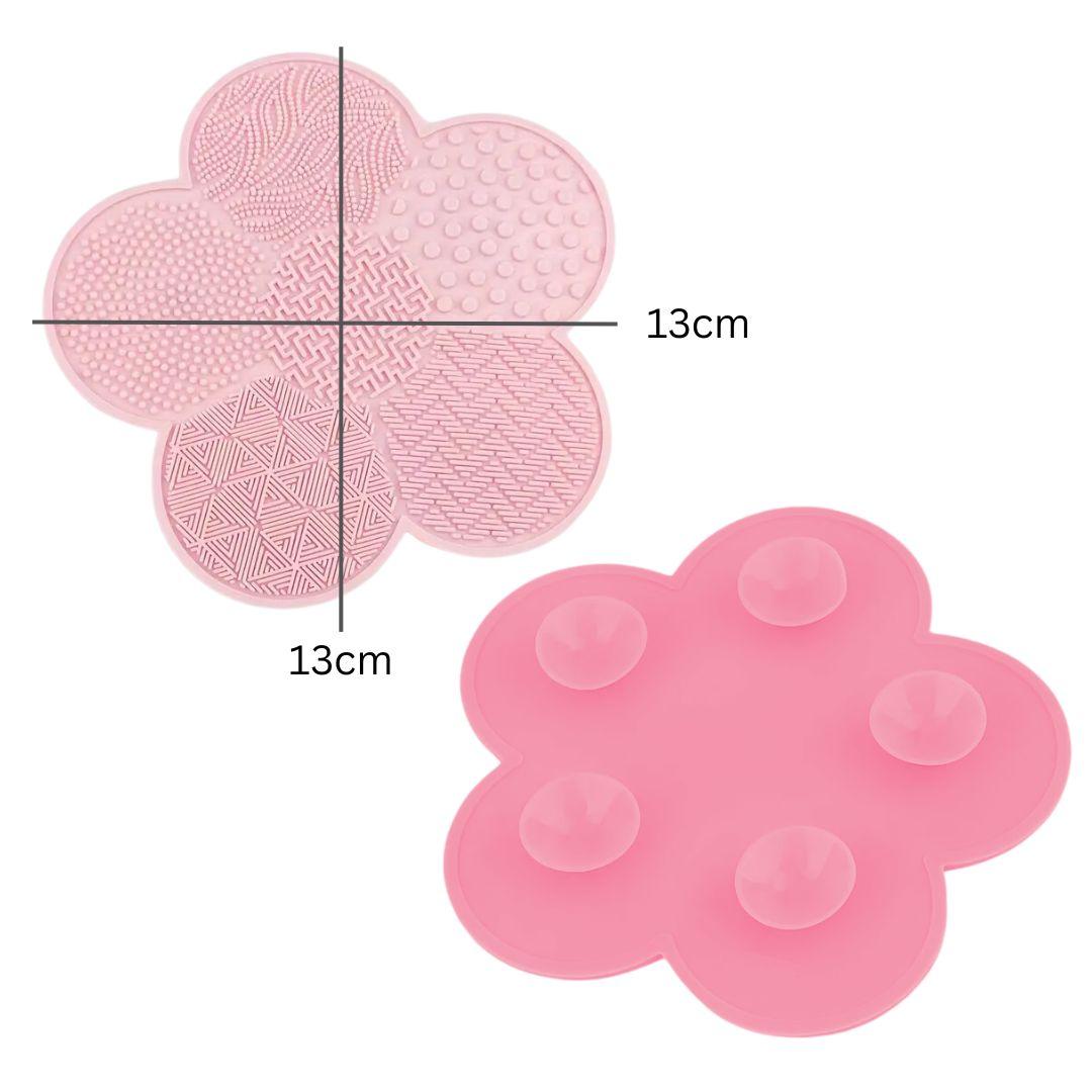 Sensory Tactile Flower Fidget Pad - Made2Motivate