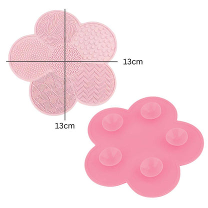 Sensory Tactile Flower Fidget Pad - Made2Motivate